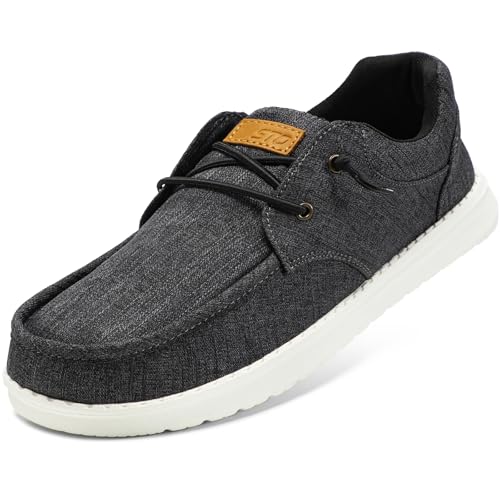 For Standing All Day Charcoal Grey Size 12