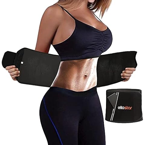 ellostar Waist Trimmer with Zip Pocket thumbnail
