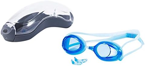 BornToSwim Unisex Erwachsenen Schwimmbrille Freedom Sports,Protection