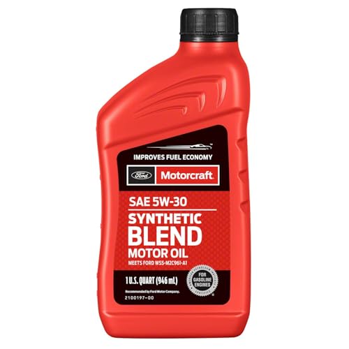 - Xo-5w30-q1sp - 1 Quart Bottle (for Select Models And Years