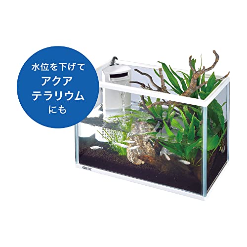 ジェックス GEX AQUARIUM サイレントフィット アルファ 500 の商品画像 2