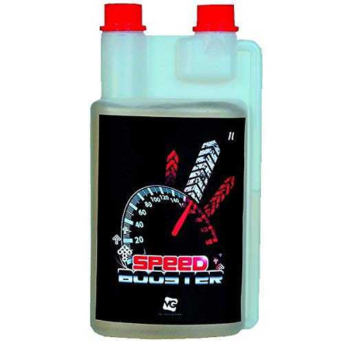 Vaalserberg Speed Booster 1 L