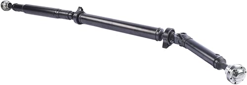 Rear Drive Shaft Assembly Compatible with Land Rover LR2 2013-2015, Replaces LR0