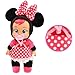 Bebés Llorones Tiny Cuddles Disney Minnie Imagen de Bebés Llorones Tiny Cuddles Disney Minnie