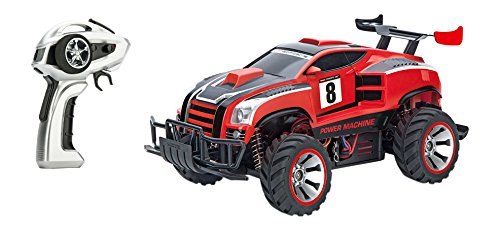 Preisvergleich Produktbild Carrera RC 370183005 - Profi Power Machine