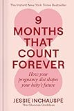 9 Months That Count Forever: How Your Pregnancy Diet Shapes Your Baby's Future