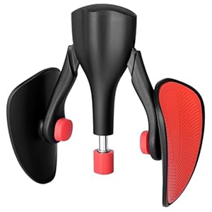 Belle Vous verstelbare bovenbeen trainer – Bekkenbodemtrainer – beenspieren trainer apparaat – Definieer je dijen en benen – Voor in je home gym