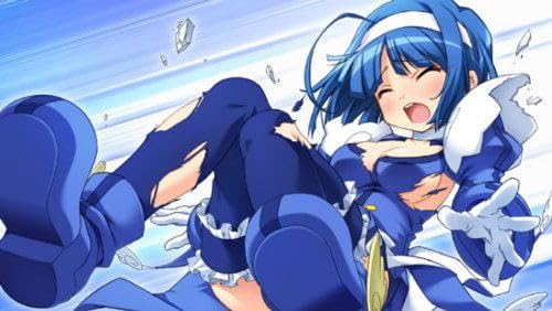 快盗天使ツインエンジェル ～時とセカイの迷宮～の関連画像7