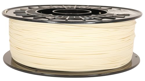 Image of 3D-Fuel Tough Pro PCTG Filament for 3D Printing, Better Than, Bone White