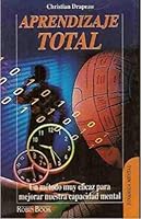 Aprendizaje Total 8479272198 Book Cover