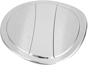 Fuel Tank Cover Trim ABS Chrome Fit for Toyota Rush 2019