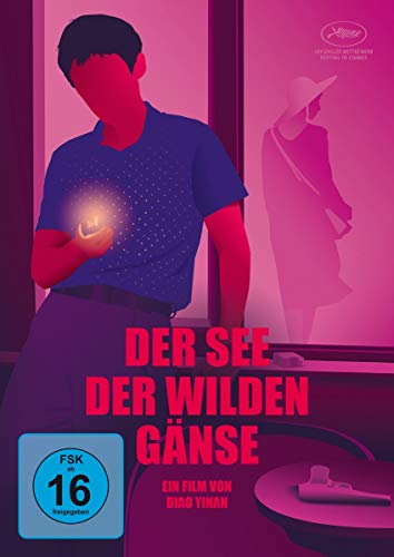 Der See der wilden Gänse - Mehr Infos/Bestellen