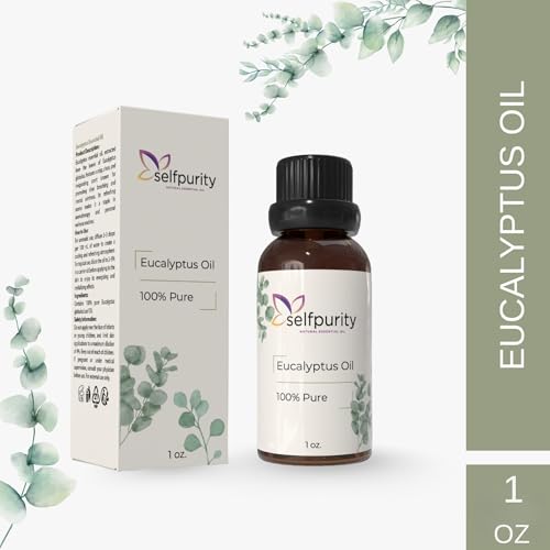 Aceite esencial de eucalipto 30 ml pack de 12 miniatura 3