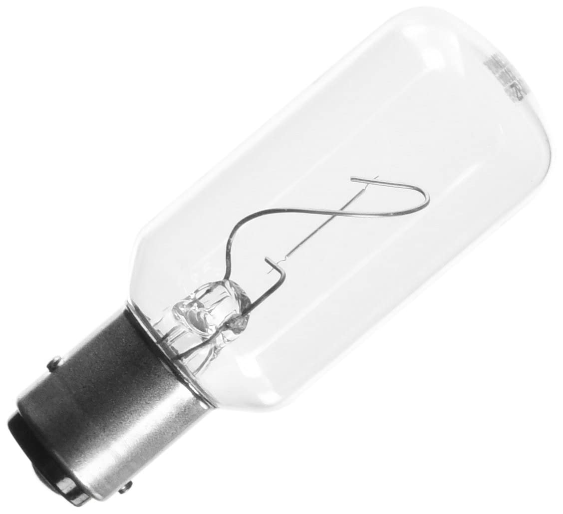 HELLA Glühlampe 12V 10W - Sockelglühlampe Typ C