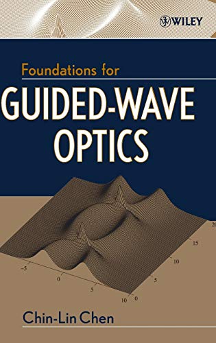 Foundations for Guided-Wave Optics view 2