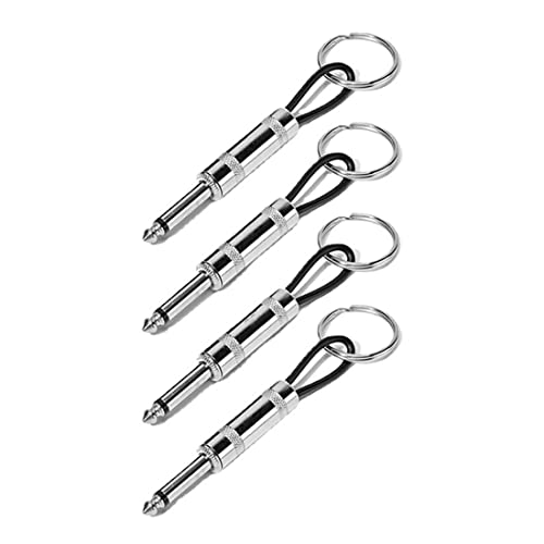 PLABBDPL Schlüsselbrett Gitarre Griffbrett Haken Halterung für Schlüssel...