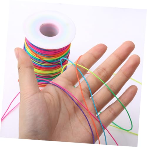 Fil extensible pour bracelets résistant aux ruptures répétées - 7