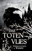 Das Totenvlies - Verbotenes Wissen: Fantasy mit blutigen Rapierduellen und dunklen Fabelwesen (Totenvlies Band 1) 3819208321 Book Cover