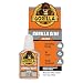 Gorilla Clear Glue, 1.75 ounce Bottle, Clear (Pack of 1)