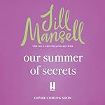 Cover of Our Summer of Secrets