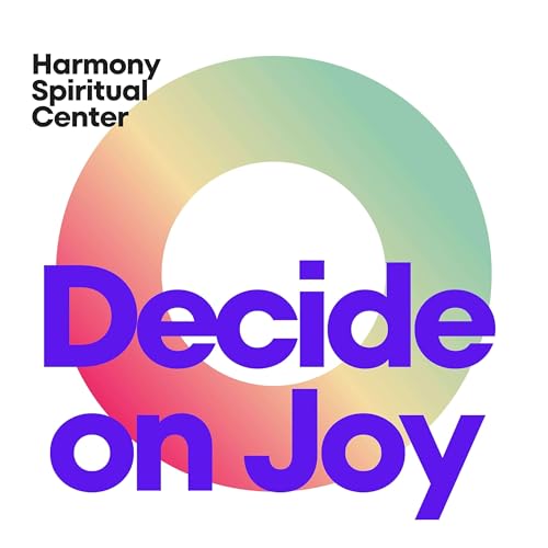 『Decide On Joy』のカバーアート