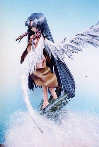 Amazon.co.jp: ムサシヤ AIR 神奈 16 手付品 ガレージキット WF