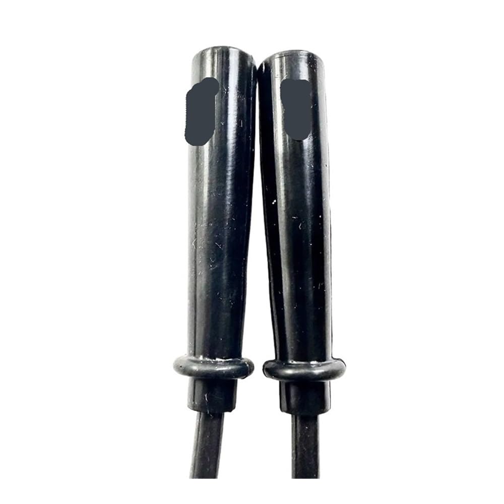 スパークプラグワイヤー点火ケーブル 650cc 800cc 1000cc UTV ATV X2 X4 21040400402 210