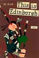 洋書 Look Up Edinburgh Look Up Edinburgh: World-Class Architectural Heritage That's