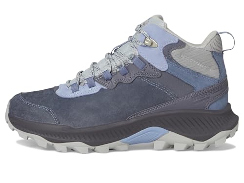 Merrell Women's Speed Strike 2 Mid LTR Wp Hiking Boot4