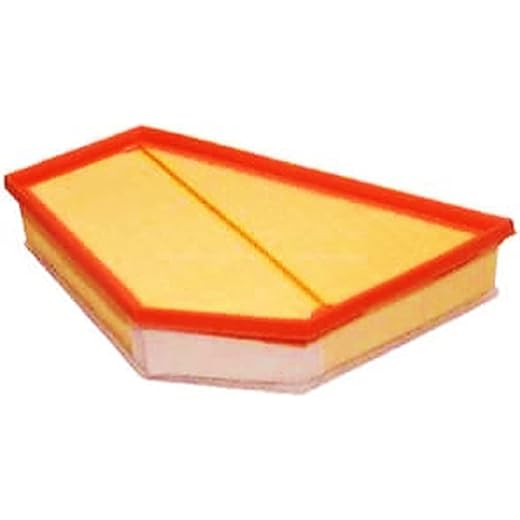 Engine Air Filter Compatible with VOLVO