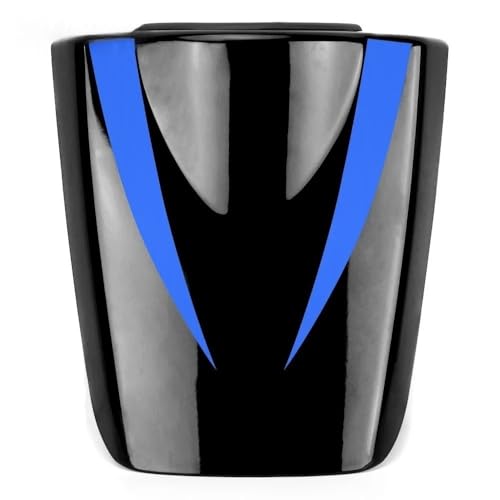 Capot de selle CBR 600 RR 2003-2006 carénage solo moto arrière
