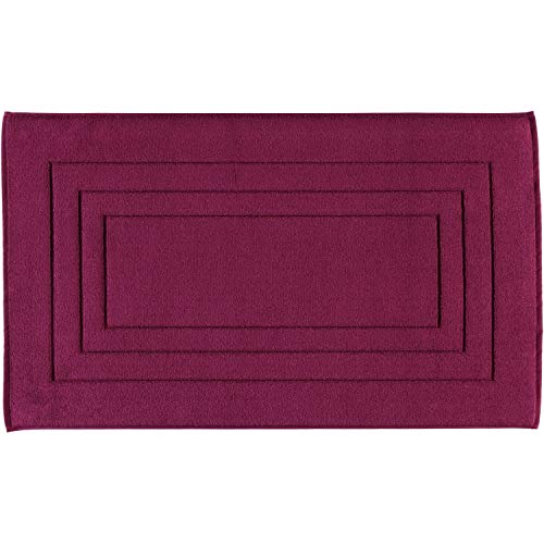 Vossen Badematten Feeling Grape - 864 67x120 cm