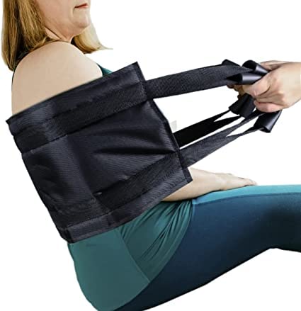 Dhadh Transfer Belt for Patient,Transfer Lift Sling,Elderly Safety Lifting Aids,Home Bed Assist, Mobility Belt for Patient (B0C46BG1FH) Amazon Price History, Amazon Price Tracker
