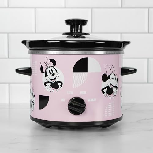 Best Mickey Mouse Rice Cooker (Updated April 6th)