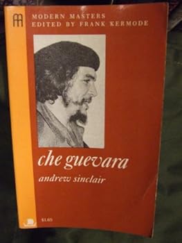 Paperback Che Guevara Book