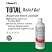 Ramard Relief Poultice for Horses -Veterinary Liniment Gel for Horse Muscle, Joint, Tendon & Ligament Care -Equine Poultice Leg Wraps, Gentle Liniment Gel Bentonite Clay, Arnica, Calendula, & MSM 16oz