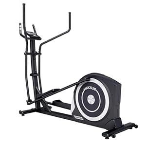 MAXXUS CX 5.0 Crosstrainer 28 kg Schwungmasse