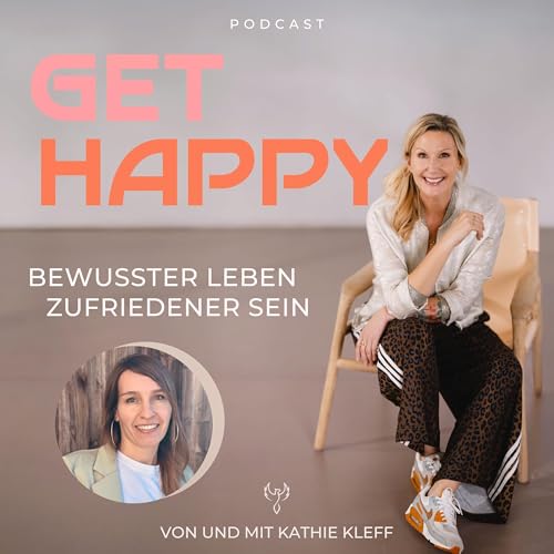 #262 PODCASTHON Sterben betrifft uns alle: Nina Gei&szlig;d&ouml;rfer