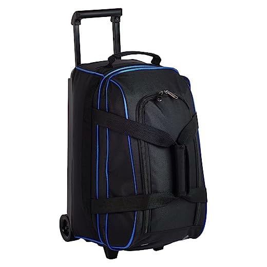 Brunswick Zone Double Roller Royal