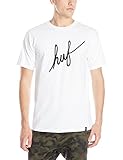 HUF Men's Demi Script T-Shirt