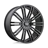 AR939 D2 22x9.5, Bolt Pattern: 6x135/5.5, Offset: 35, GLOSS BLACK, set of 1