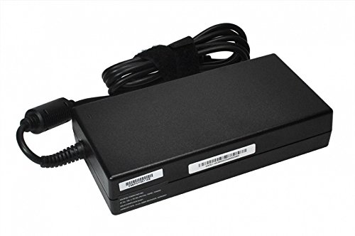 Adattatore per MSI GT72 6qe Dominator Pro (230 Watt Original)