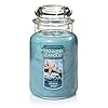   Yankee-Candle-Ocean-Star-Scented-Classic-22oz-Large-Jar-Single-Wick-Candle-Over-110-Hours-of-Burn-Time