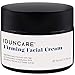 Produktbild Iduncare Straffende Gesichtscreme - Anti Aging Hyaluron Creme mit Vitamin C & natürlichem Ginseng Extrakt - Feuchtigkeitscreme reduziert effektiv Falten, schlaffe Haut & Altersflecken - 50 ml