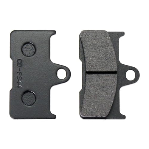 Plaquette de frein arrière 9010-0805A0 pour quad CF800 X8 UF
