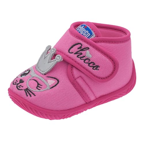 Zapatillas Niña Chicco: Comodidad y Flexibilidad para Bebés y Niños