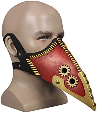 Overhaul Kai Chisaki Cosplay Costume Jacket Mask