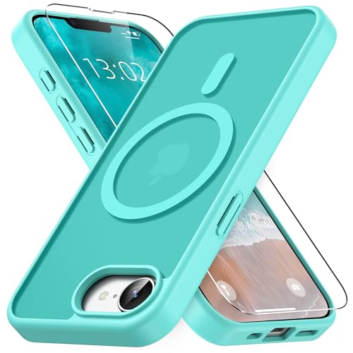 [Design a doppia protezione interna ed esterna]: Per l'esterno, manteniamo i bordi dello schermo rialzati di 1,5 mm e la cornice della fotocamera rialzata di 1,5 mm per prevenire i graffi. Per l'interno, Vansdon si spinge oltre, con bordi interni e un cuscinetto d'aria a 360° all'interno dei paraurti della fotocamera. Basato su oltre 5000 test di resistenza alle cadute estreme da 4 metri, protegge il telefono in modo adeguato da cadute, collisioni e urti senza danneggiarlo
