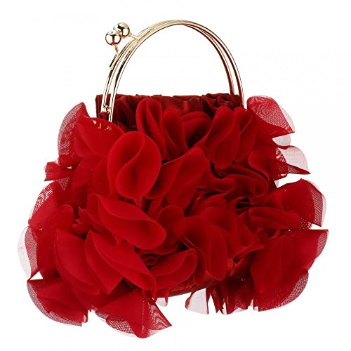 Image of Gets Purses and Handbags for Women Clutch Purse Party Clutch Shoulder Bags with Detachable Strap