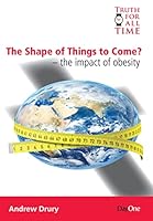 Shape of things to come 1846257077 Book Cover